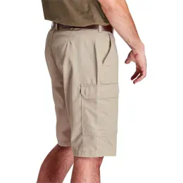 Mens Ranch Cargo Shorts Side